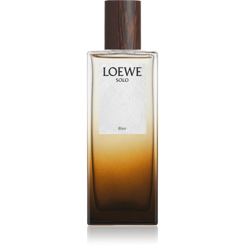 Loewe Solo Elixir