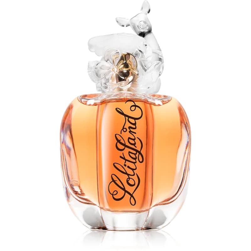 Lolita Lempicka Lolita Land