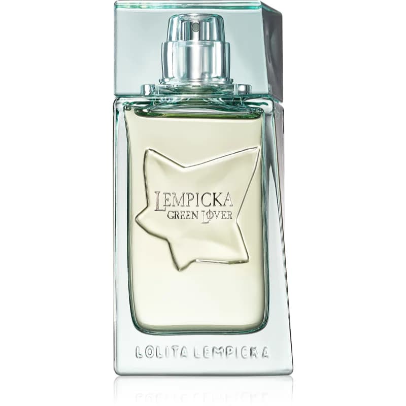 Lolita Lempicka Green Lover