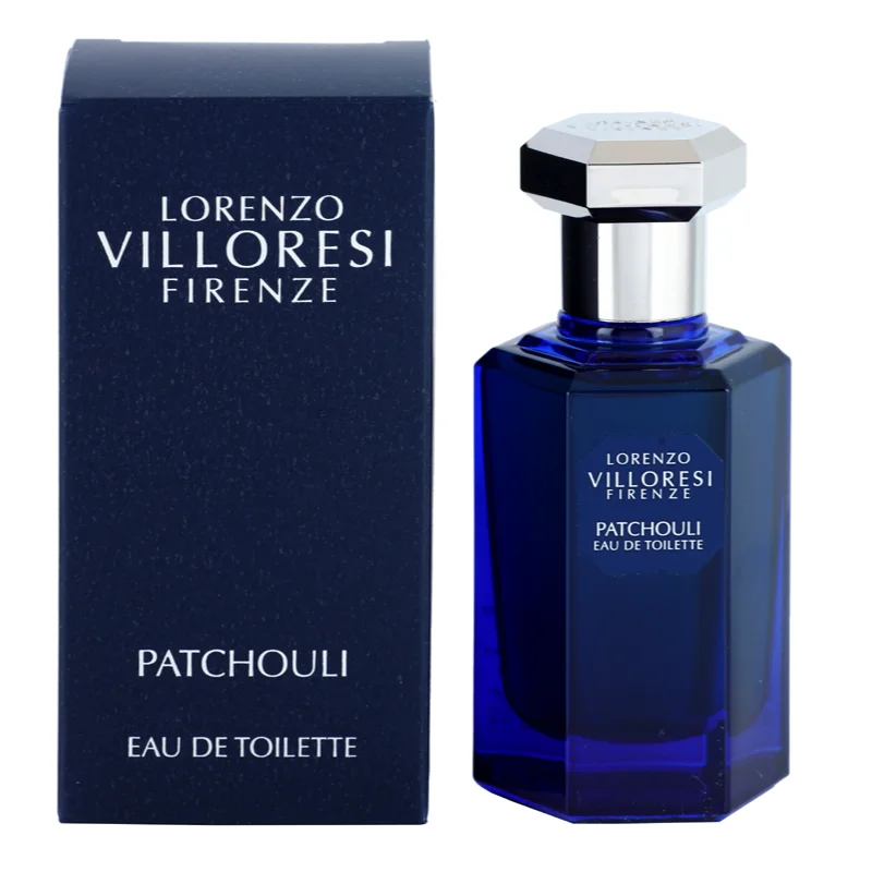 Lorenzo Villoresi Patchouli