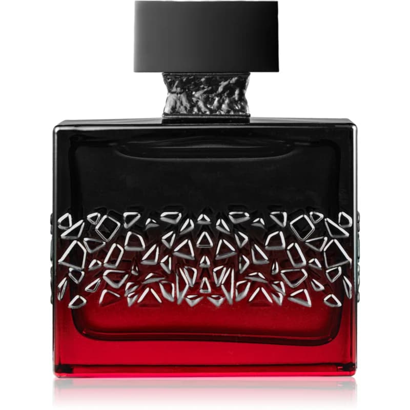 M. Micallef Jewel Collection RedColorado