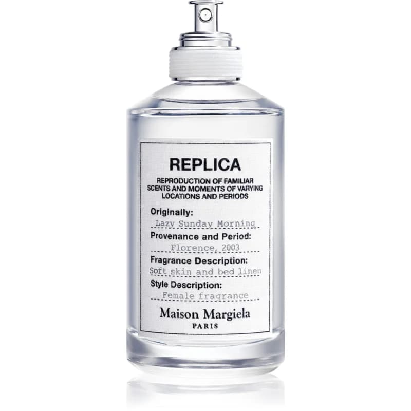 Maison Margiela REPLICA Lazy Sunday Morning