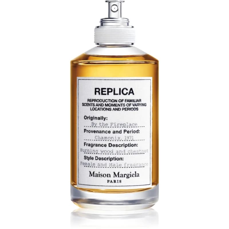 Maison Margiela Replica By the Fireplace