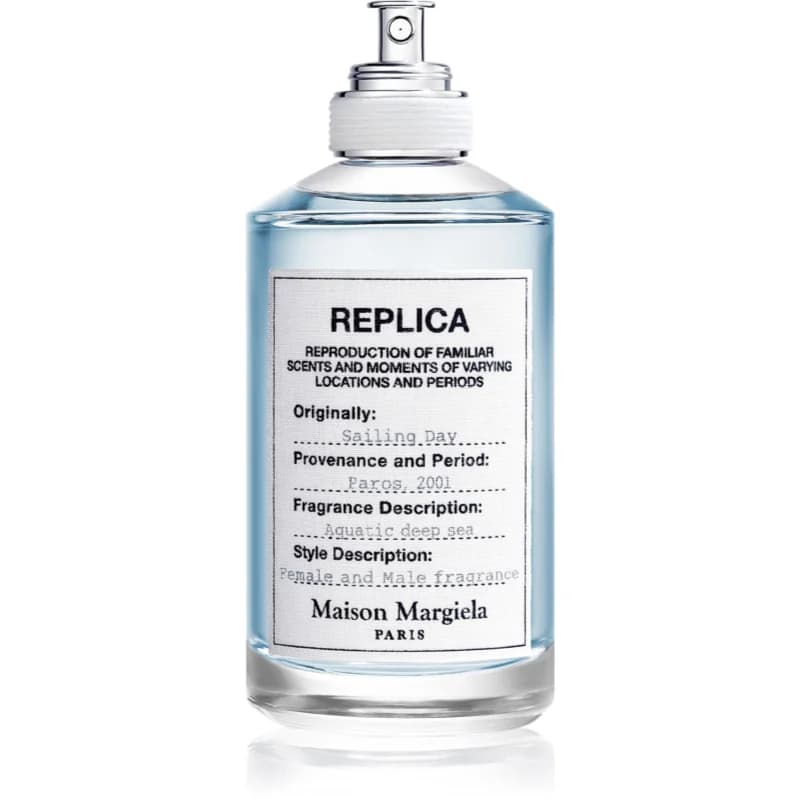 Maison Margiela REPLICA Sailing Day
