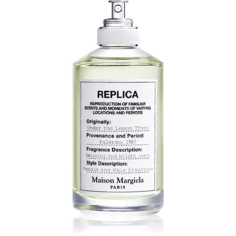 Maison Margiela REPLICA Under the Lemon Trees