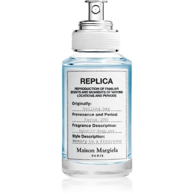 Maison Margiela REPLICA Sailing Day