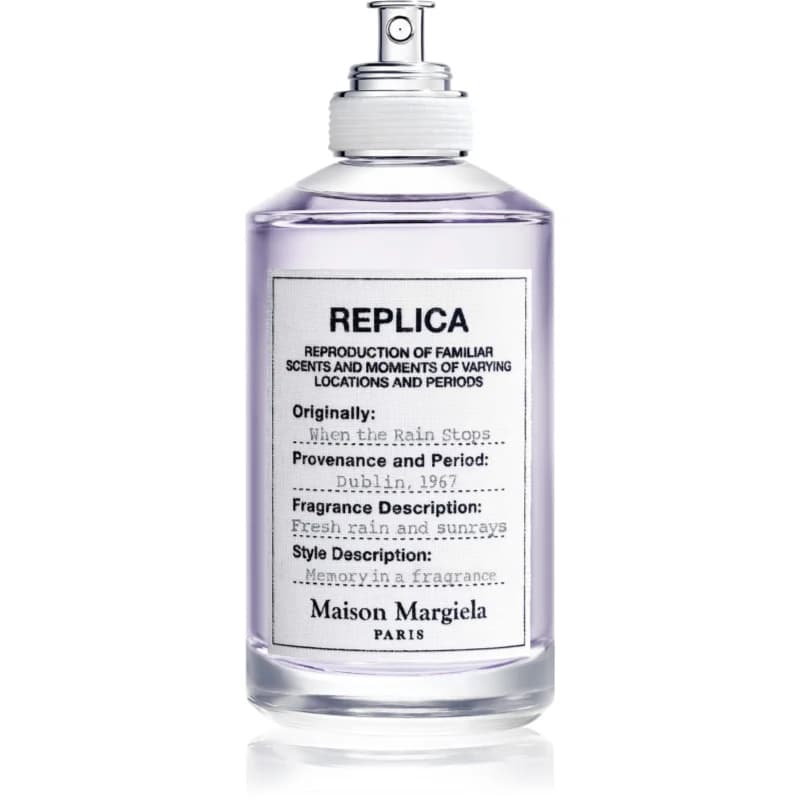 Maison Margiela REPLICA When the Rain Stops