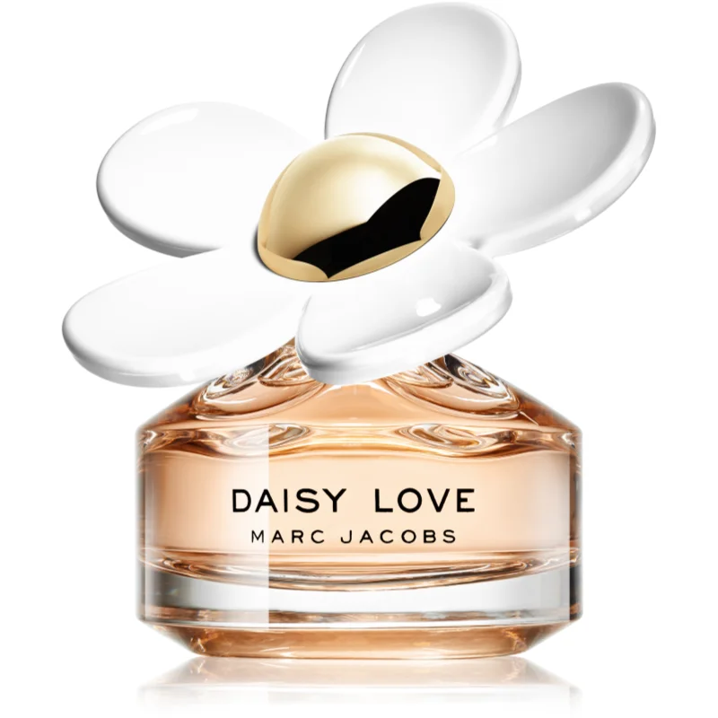 Marc Jacobs Daisy Love