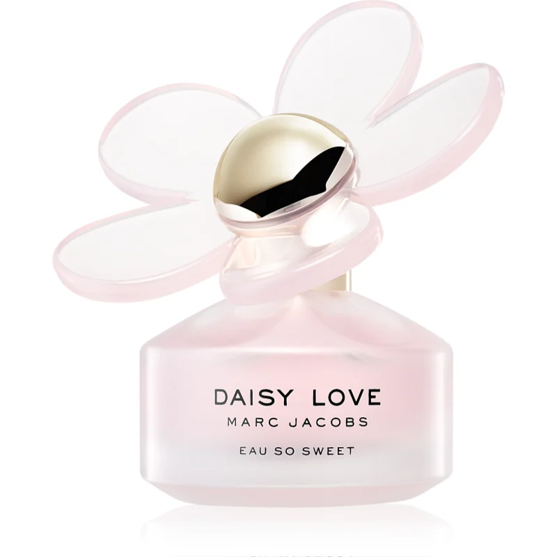 Marc Jacobs Daisy Love Eau So Sweet