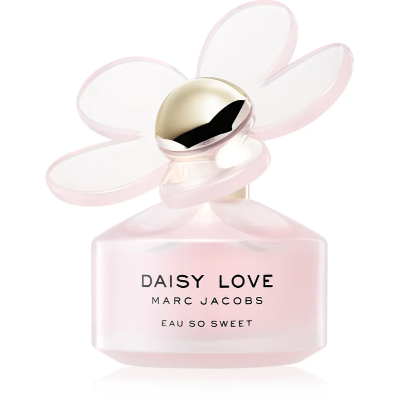 Marc Jacobs Daisy Love Eau So Sweet