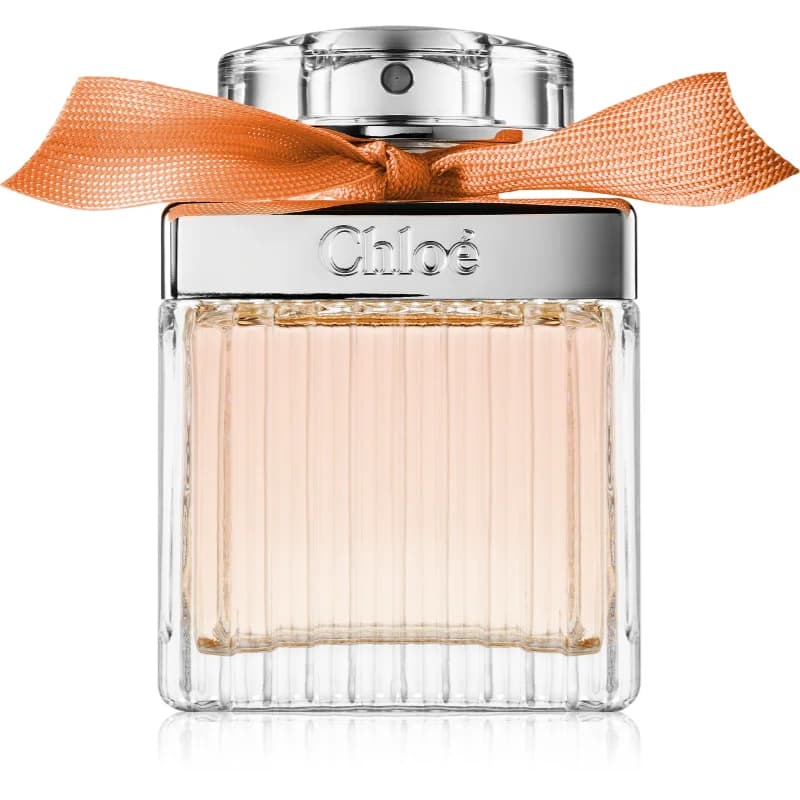 Chloé Rose Tangerine