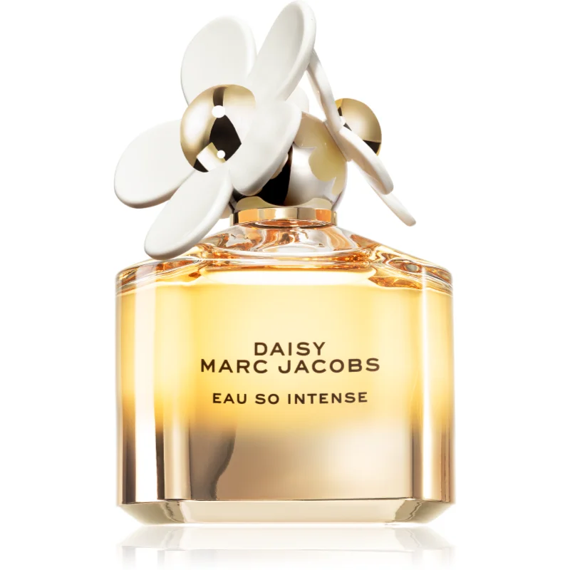Marc Jacobs Daisy Eau So Intense