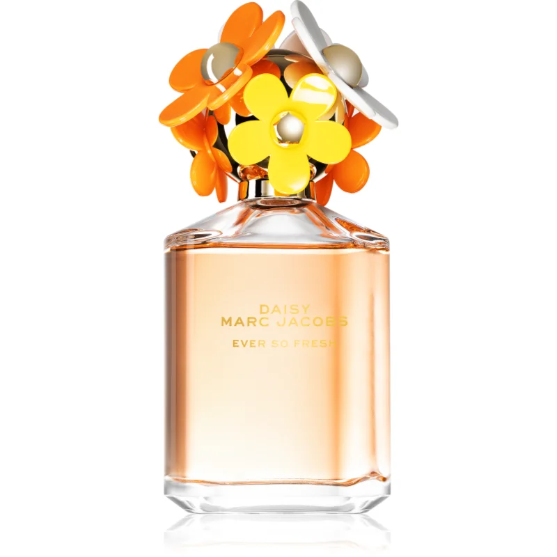 Marc Jacobs Daisy Ever So Fresh