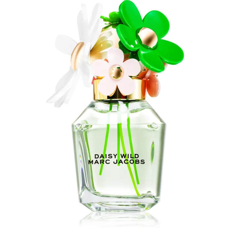 Marc Jacobs Daisy Wild