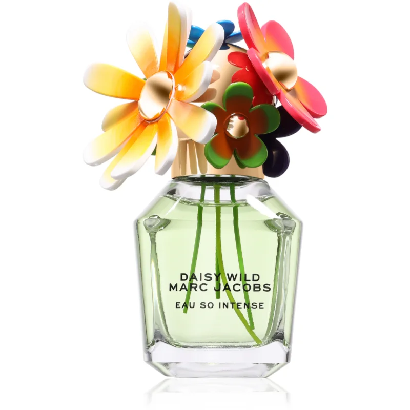 Marc Jacobs Daisy Wild Eau so Intense