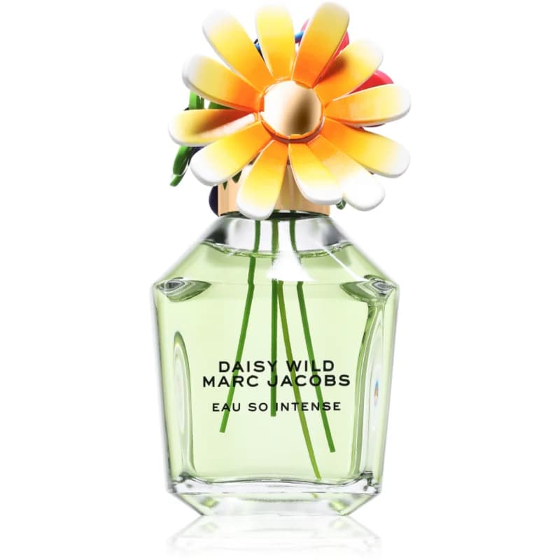Marc Jacobs Daisy Wild Eau so Intense