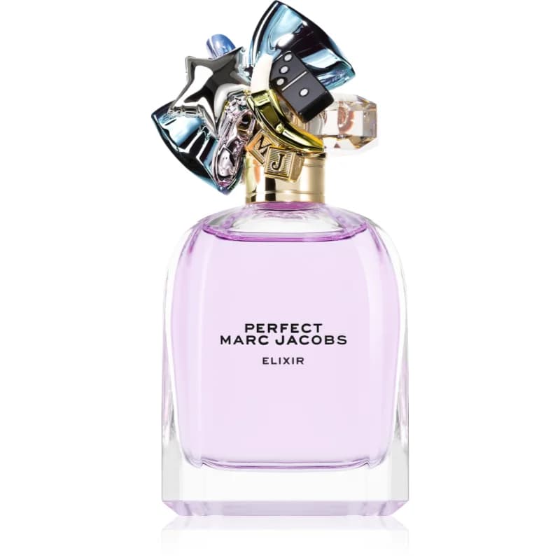 Marc Jacobs Perfect Elixir