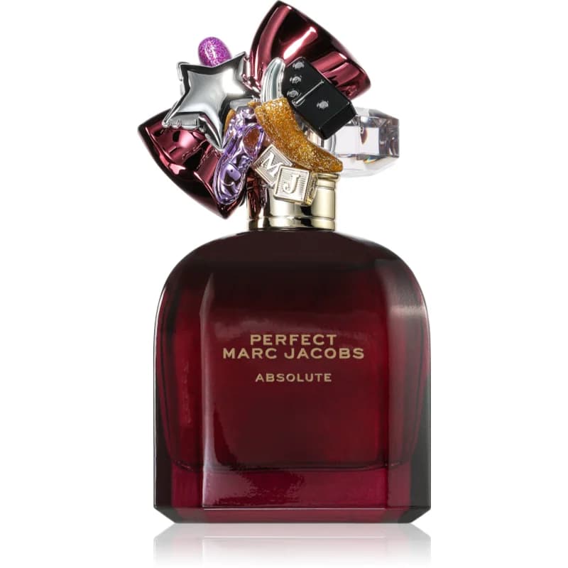 Marc Jacobs Perfect Absolute