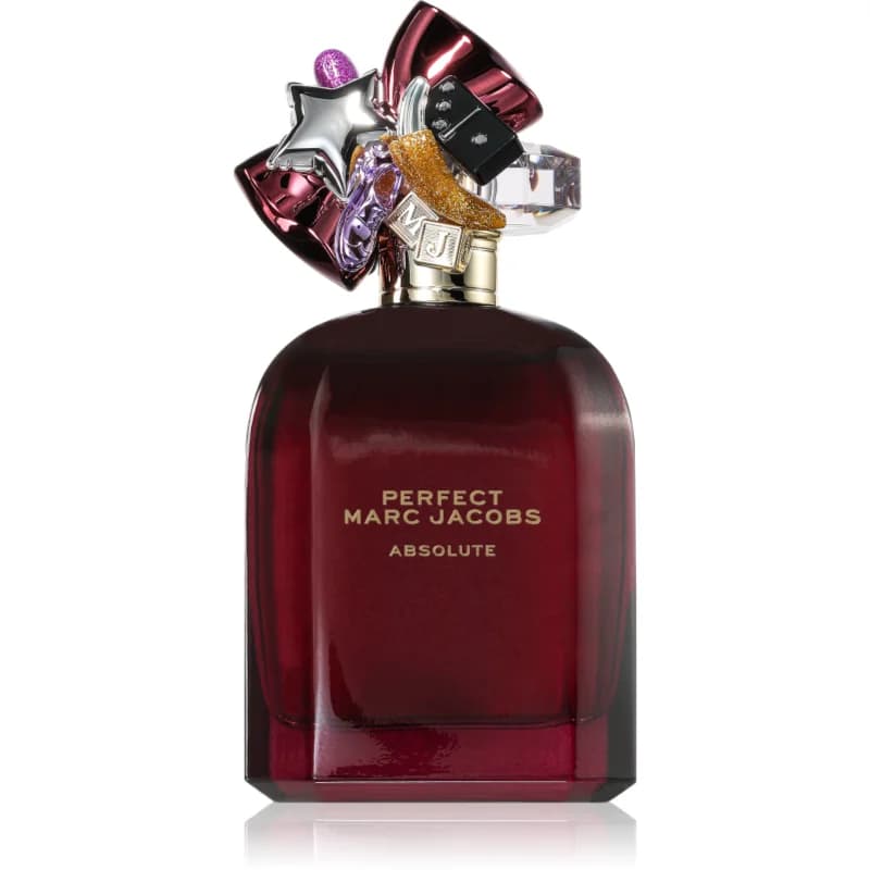 Marc Jacobs Perfect Absolute