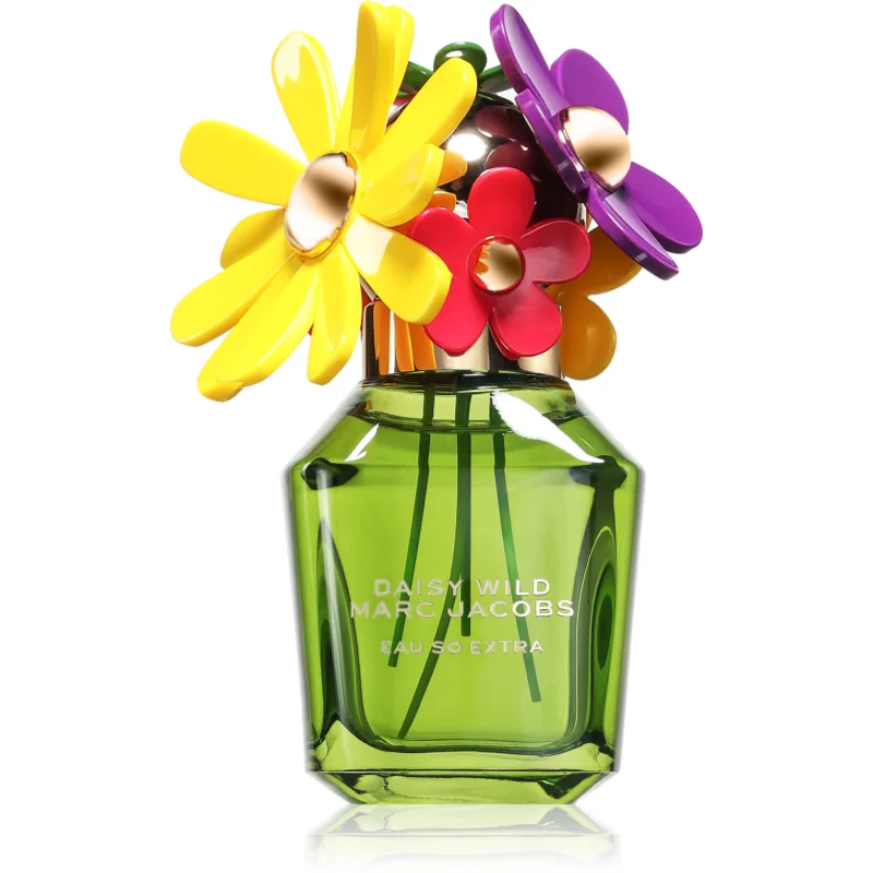 Marc Jacobs Daisy Wild Eau so Extra