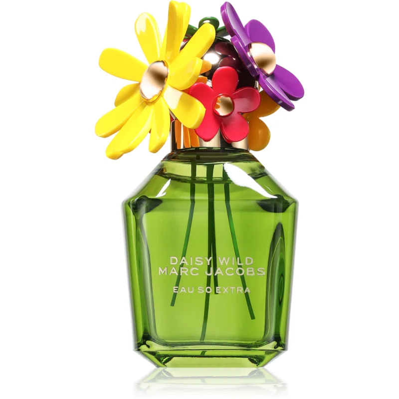 Marc Jacobs Daisy Wild Eau so Extra