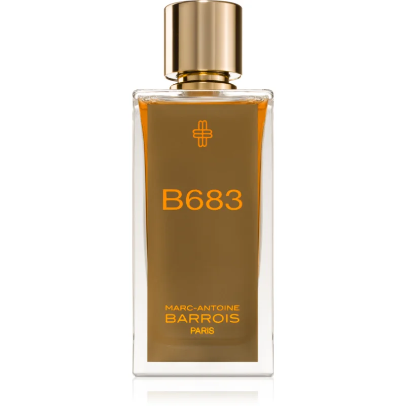 Marc-Antoine Barrois B683