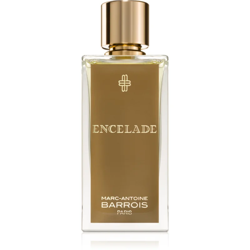 Marc-Antoine Barrois Encelade