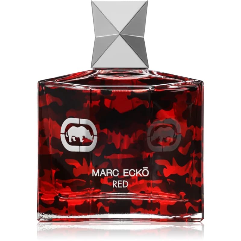 Marc Ecko Red