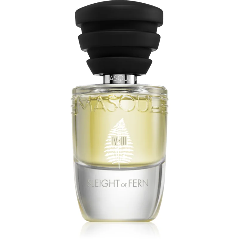 Masque Milano Sleight of Fern