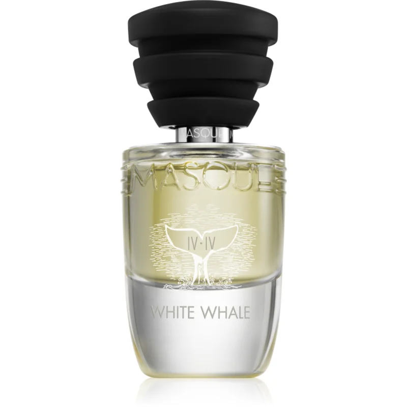 Masque Milano White Whale