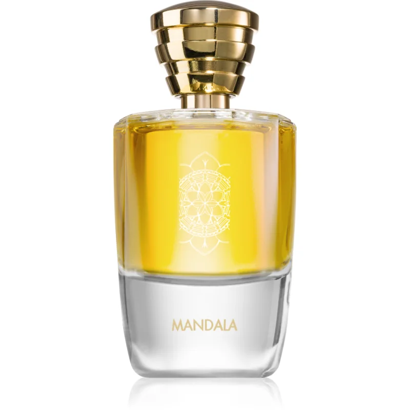 Masque Milano Mandala