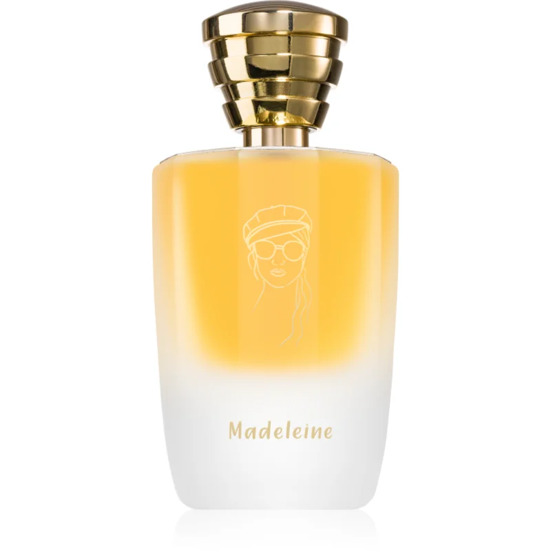 Masque Milano Madeleine