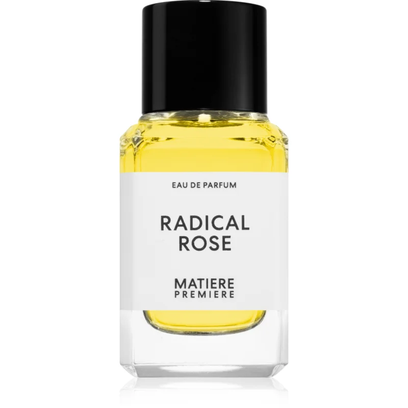Matiere Premiere Radical Rose