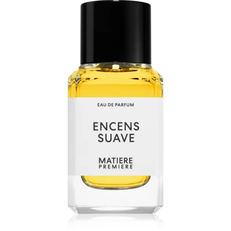 Matiere Premiere Encens Suave