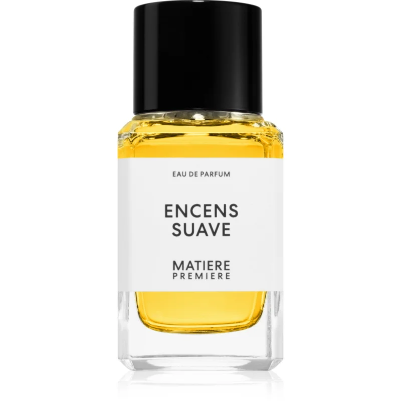 Matiere Premiere Encens Suave