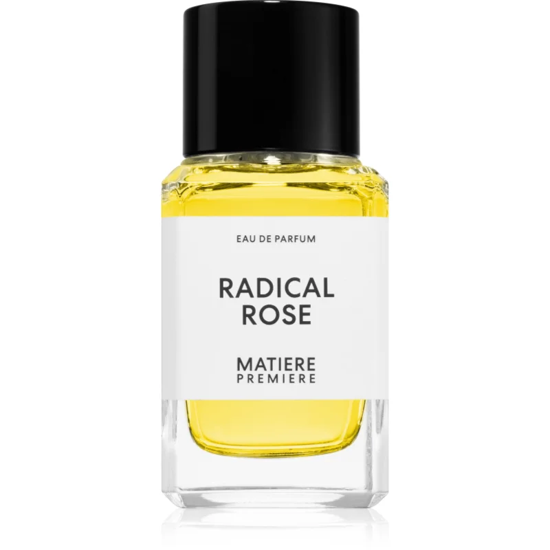Matiere Premiere Radical Rose