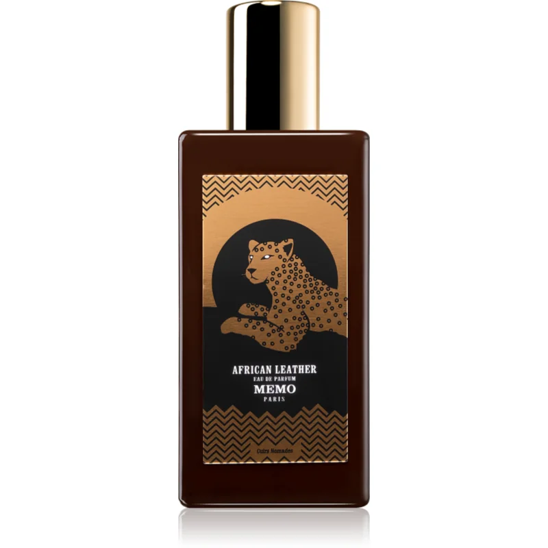 Memo Paris African Leather