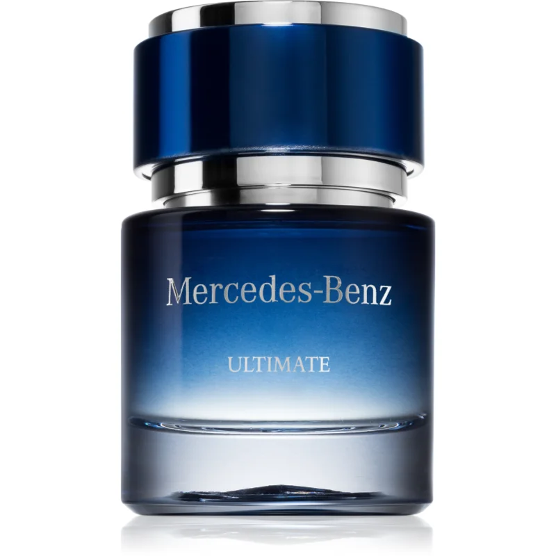 Mercedes-Benz Ultimate