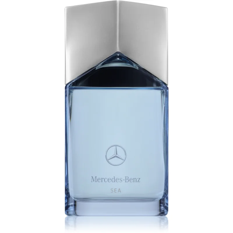 Mercedes-Benz Sea