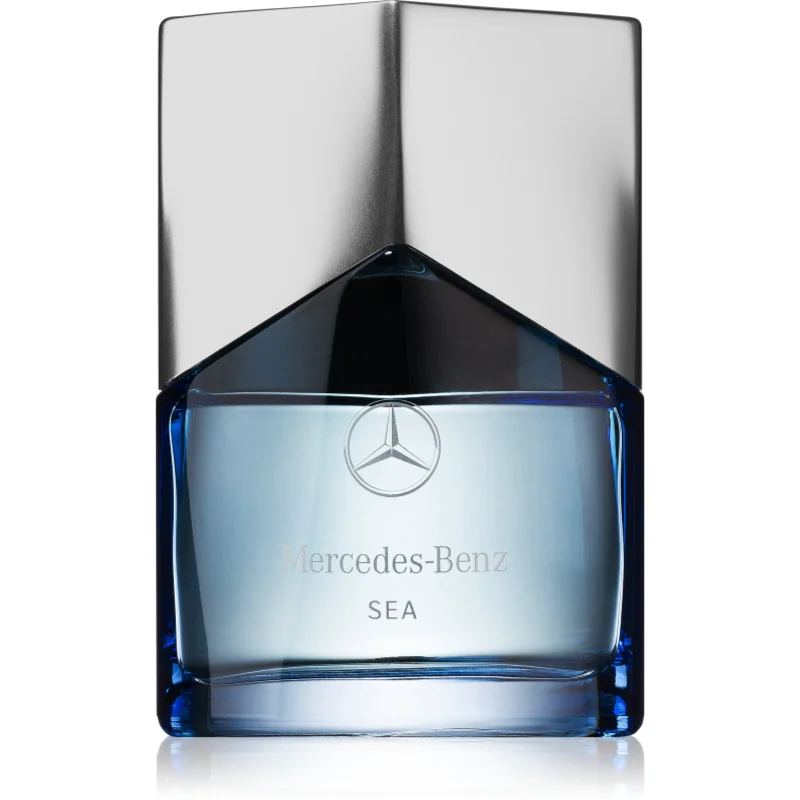 Mercedes-Benz Sea