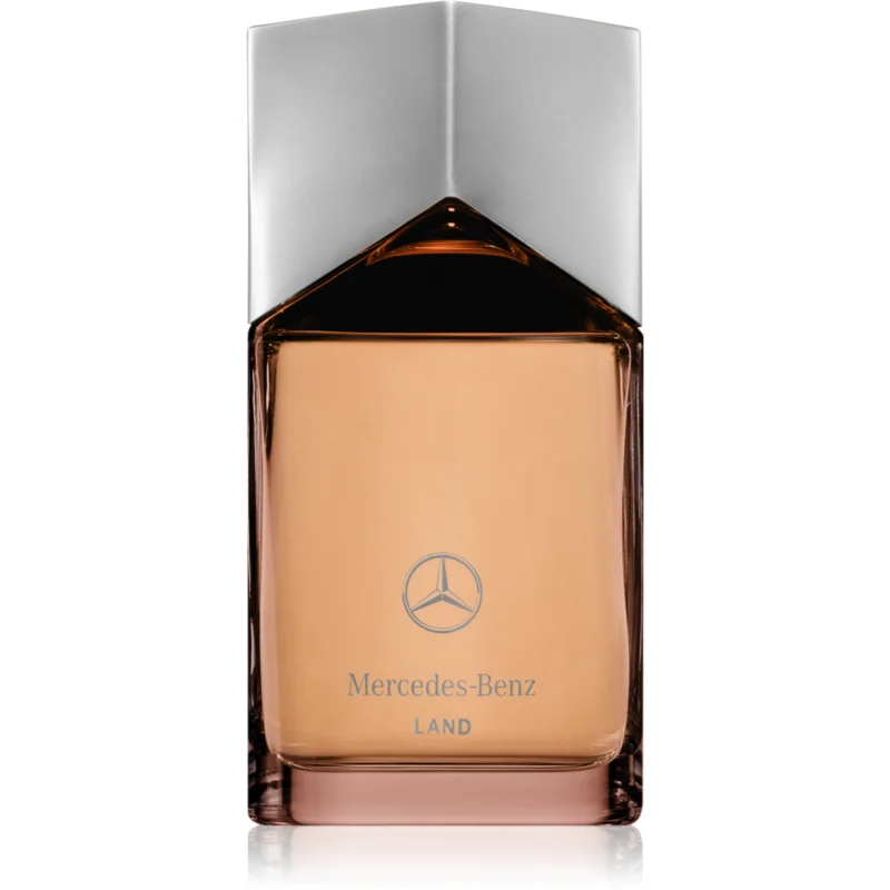 Mercedes-Benz Land