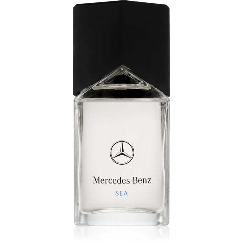 Mercedes-Benz Sea
