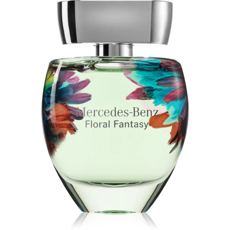 Mercedes-Benz Floral Fantasy