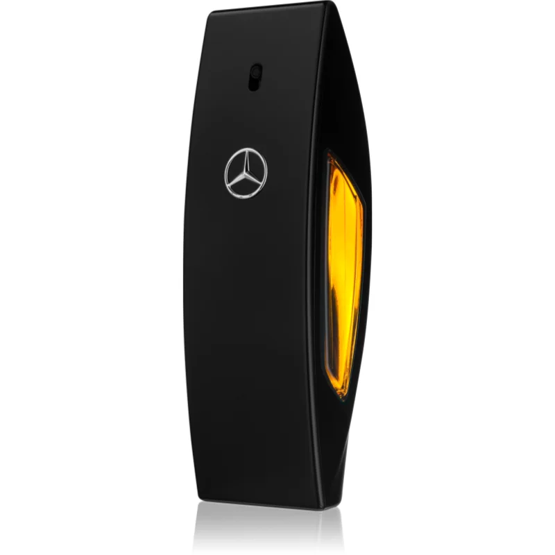 Mercedes-Benz Club Black