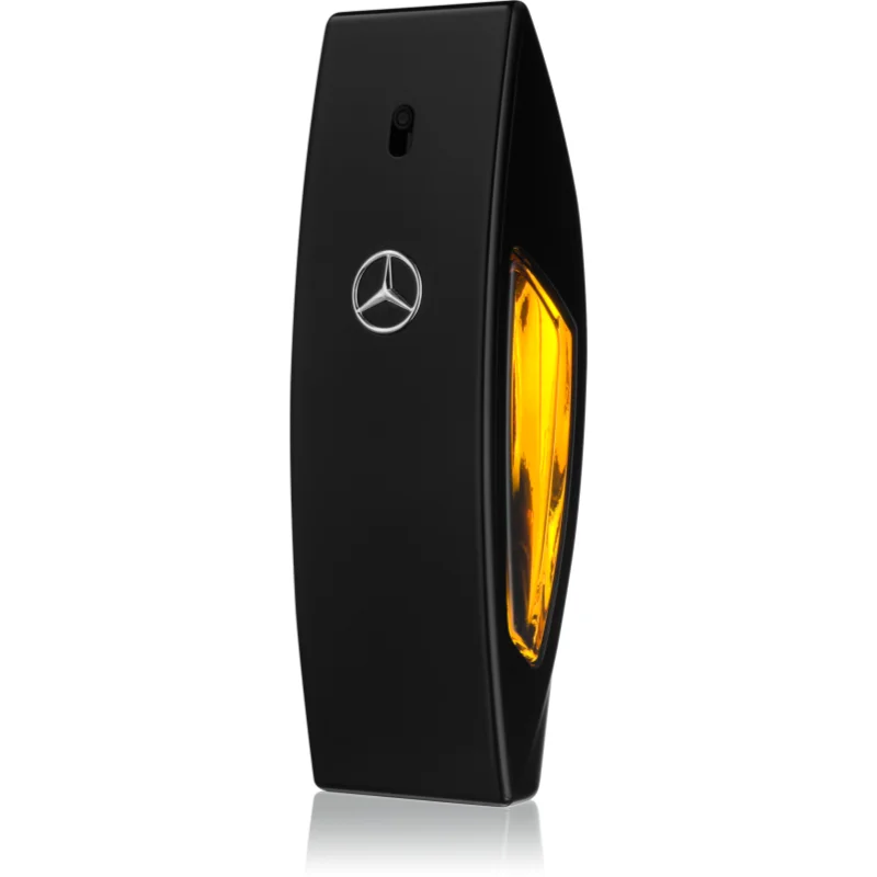 Mercedes-Benz Club Black