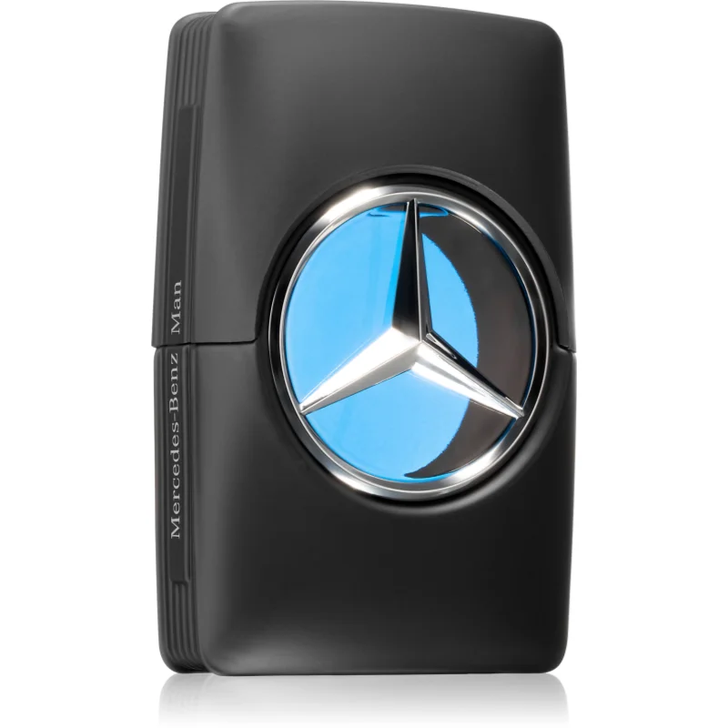 Mercedes-Benz Man