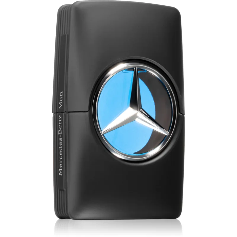 Mercedes-Benz Man