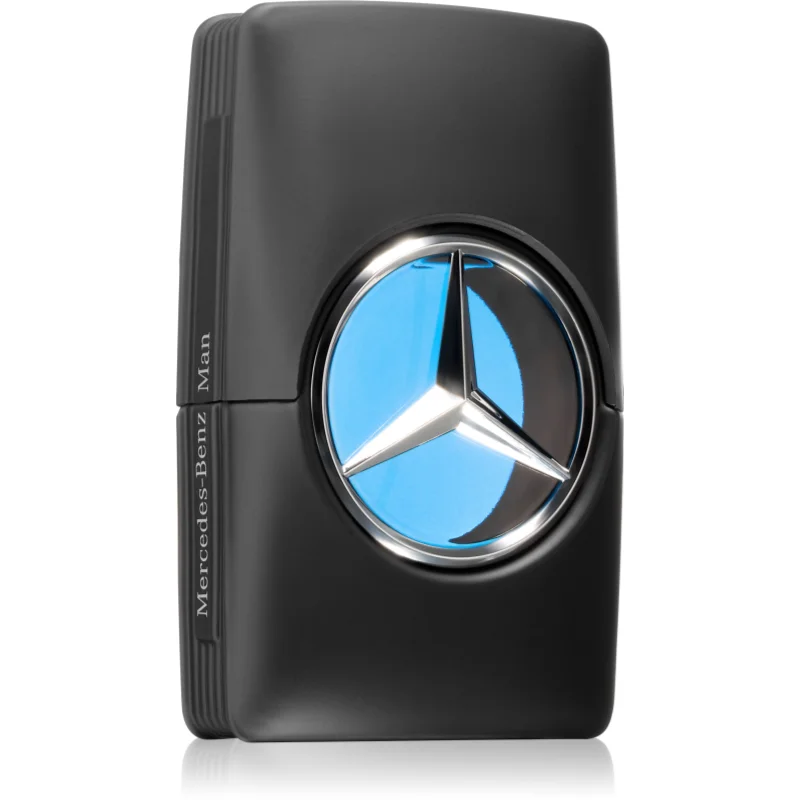 Mercedes-Benz Man