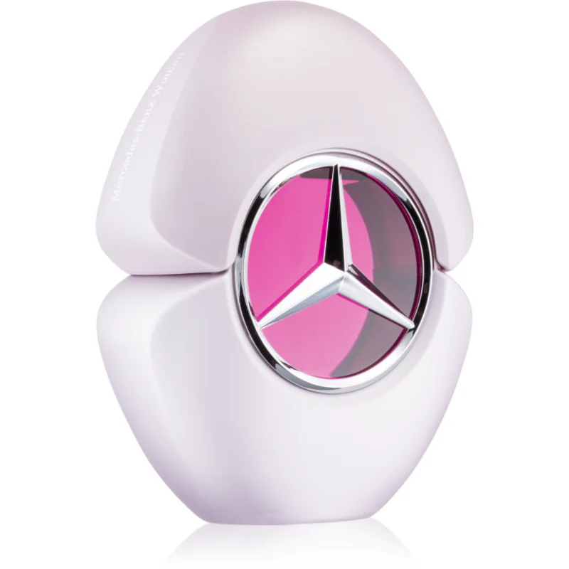 Mercedes-Benz Woman