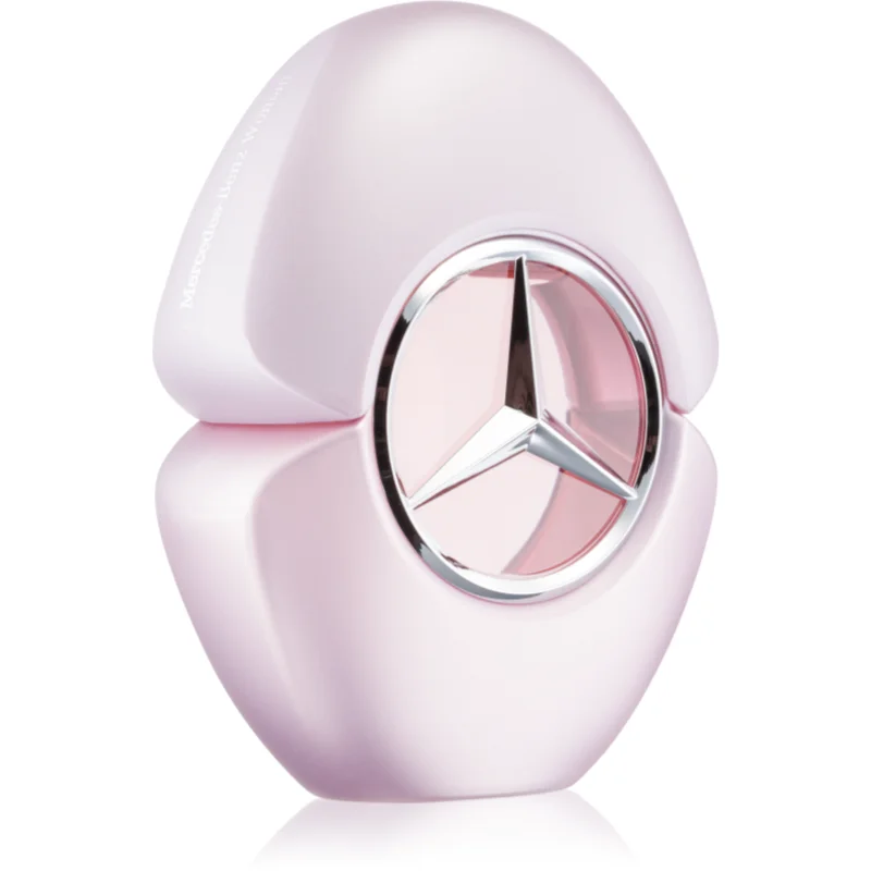 Mercedes-Benz Woman